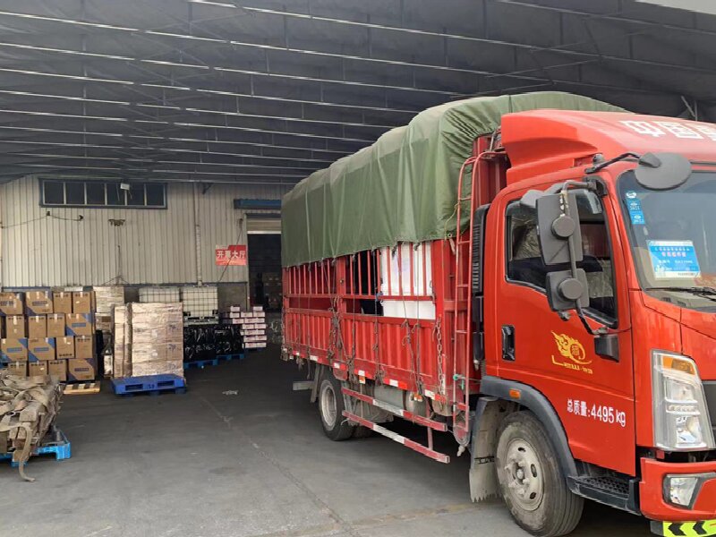 溫州到巴里坤哈薩克自治物流專線