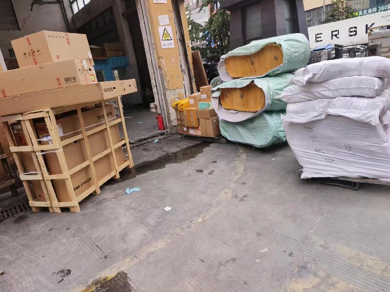 丹陽(yáng)到延安寶塔區(qū)物流專線