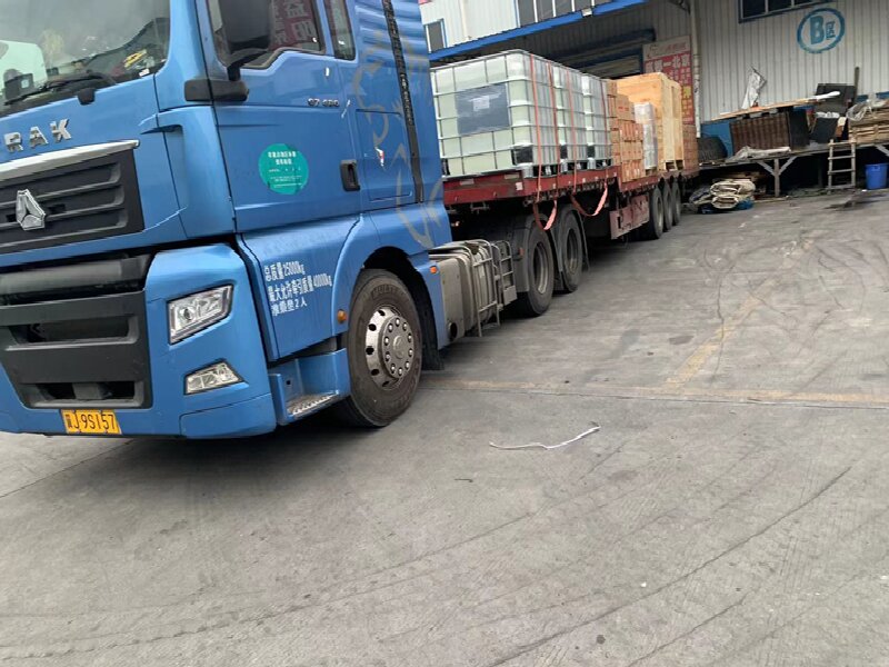 佛山到霍爾果斯貨運(yùn)公司