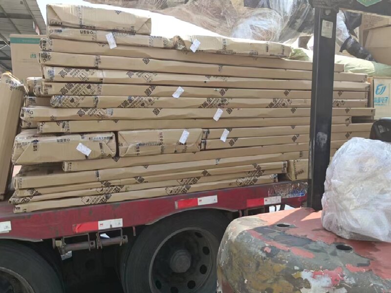 平度到平湖貨運(yùn)公司