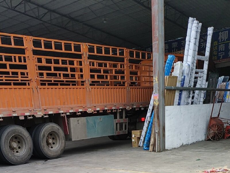 佛山到無錫貨運公司