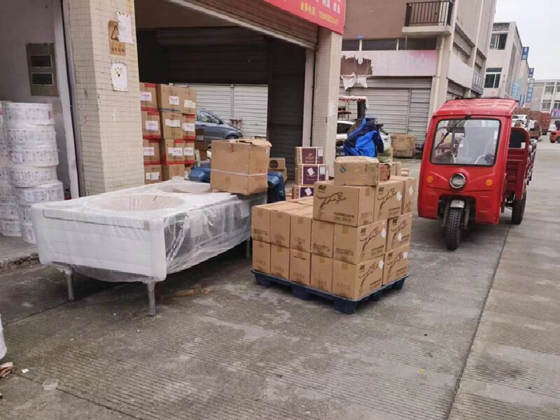 平度到長葛貨運(yùn)公司