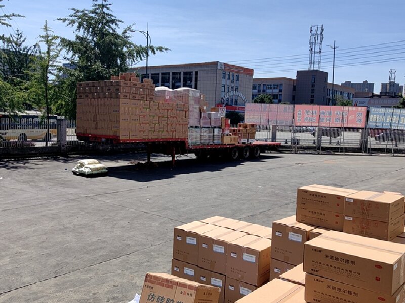 臺州到彭陽物流專線