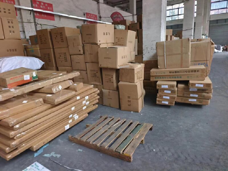 佛山到隆德貨運公司