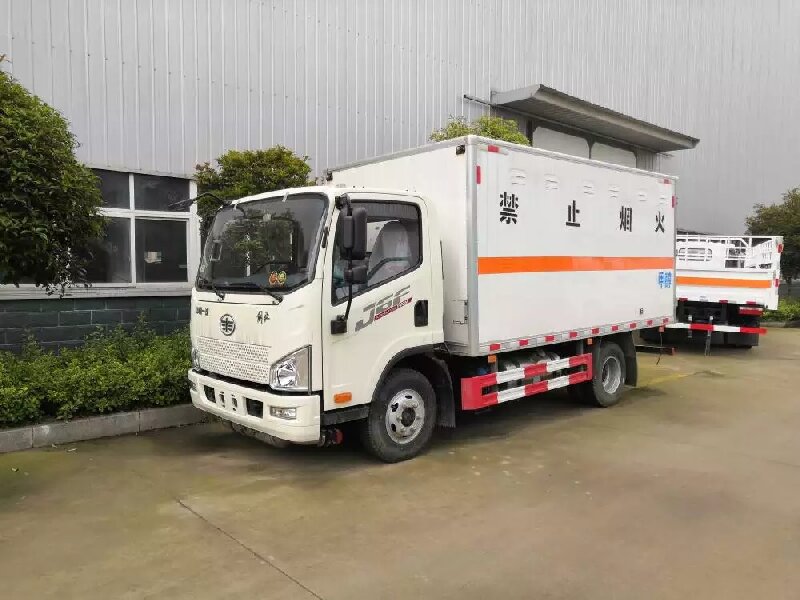 成都到子長危險品運輸