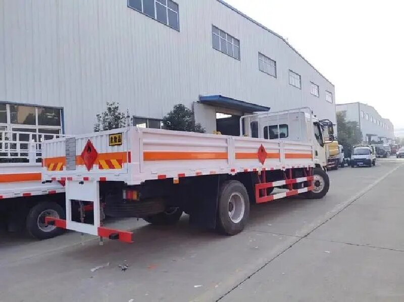 成都到吉縣危險(xiǎn)品運(yùn)輸